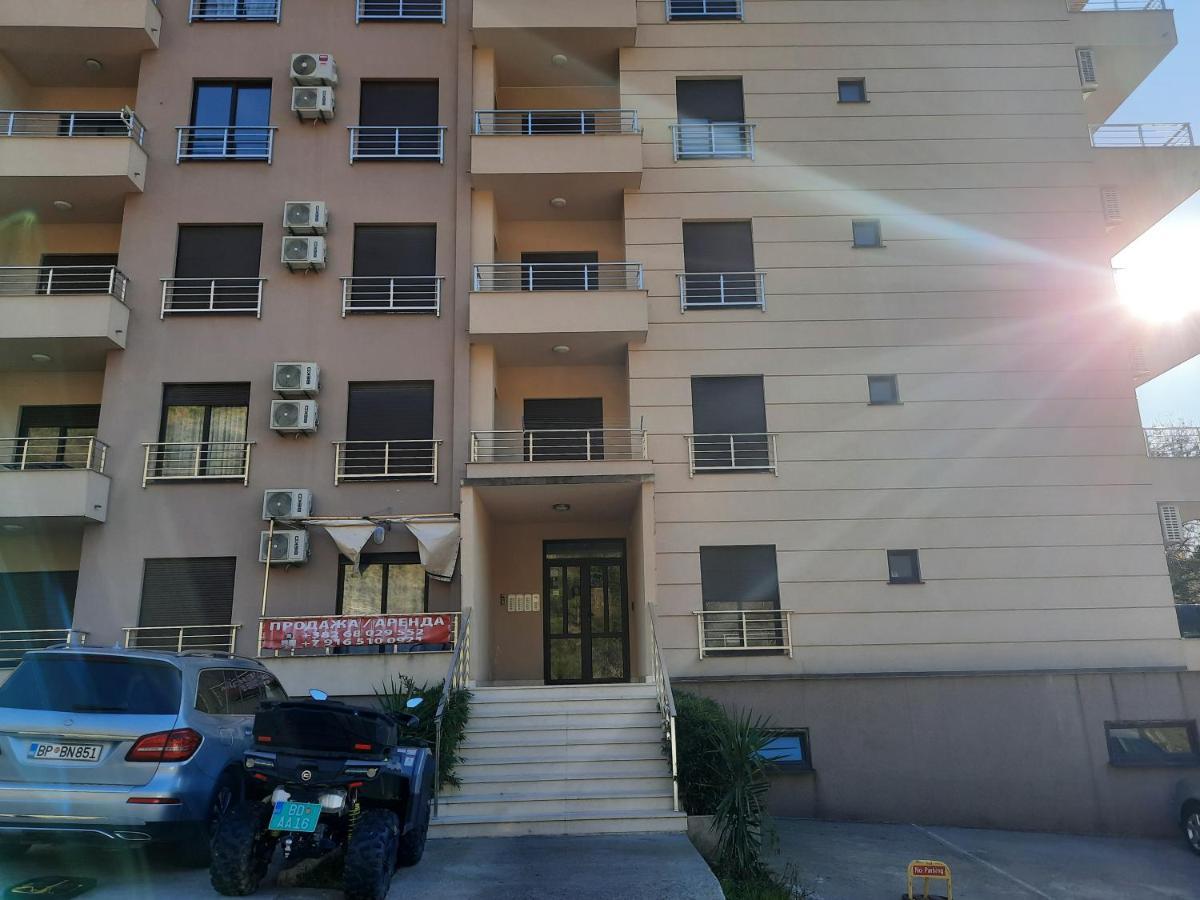 Apartment Marina