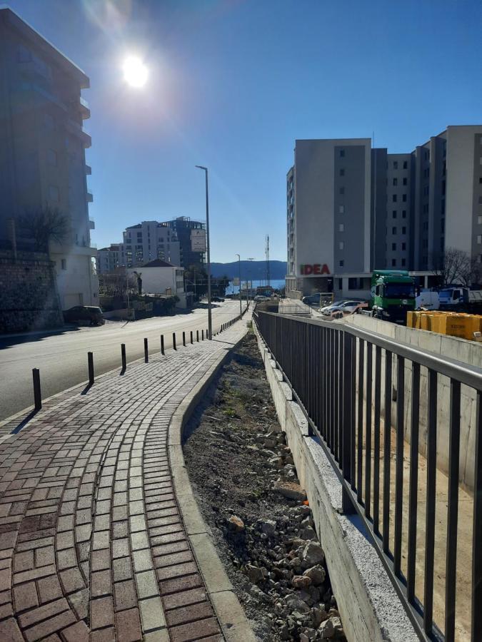 Marina Apartment Bečići
