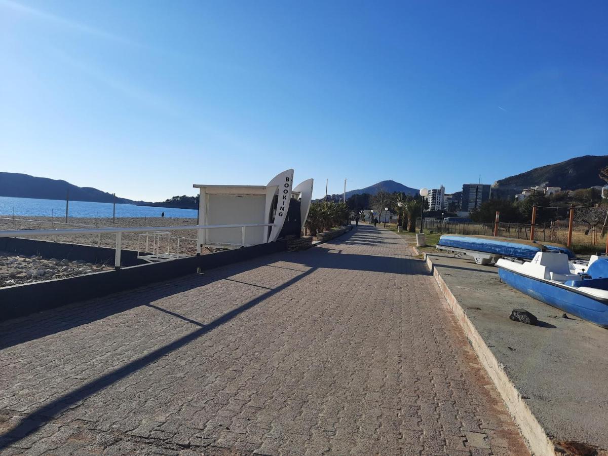 Apartment Marina